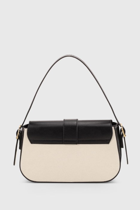 Zoozie Bags Bolsa de Hombro 263 - Black v3